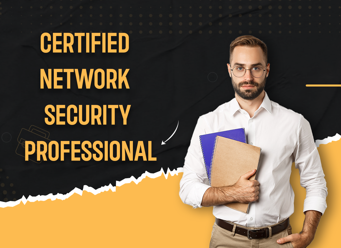 Certified Network Security Professional Course