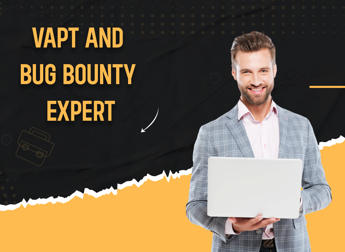 Certified Bug Bounty | Ethical Hacking | VAPT Courses