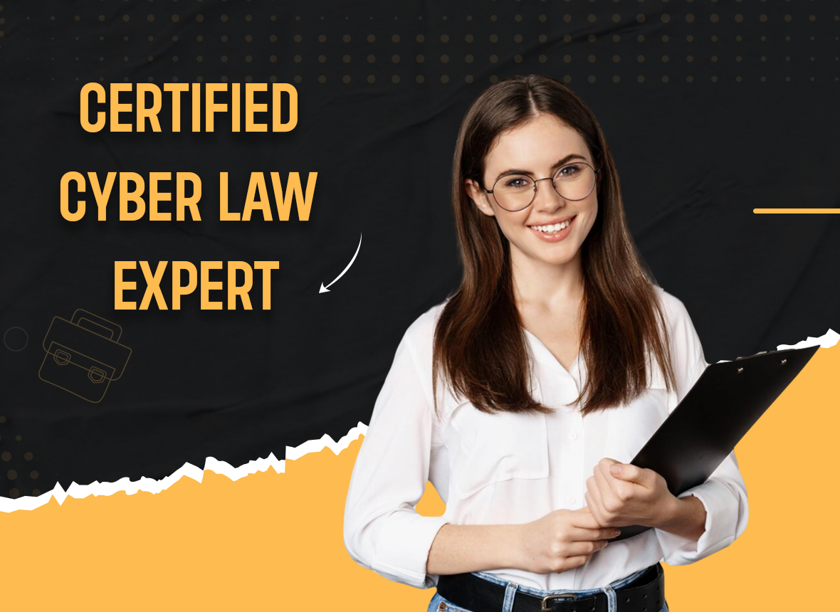 Top Cyber Law Courses & Certifications