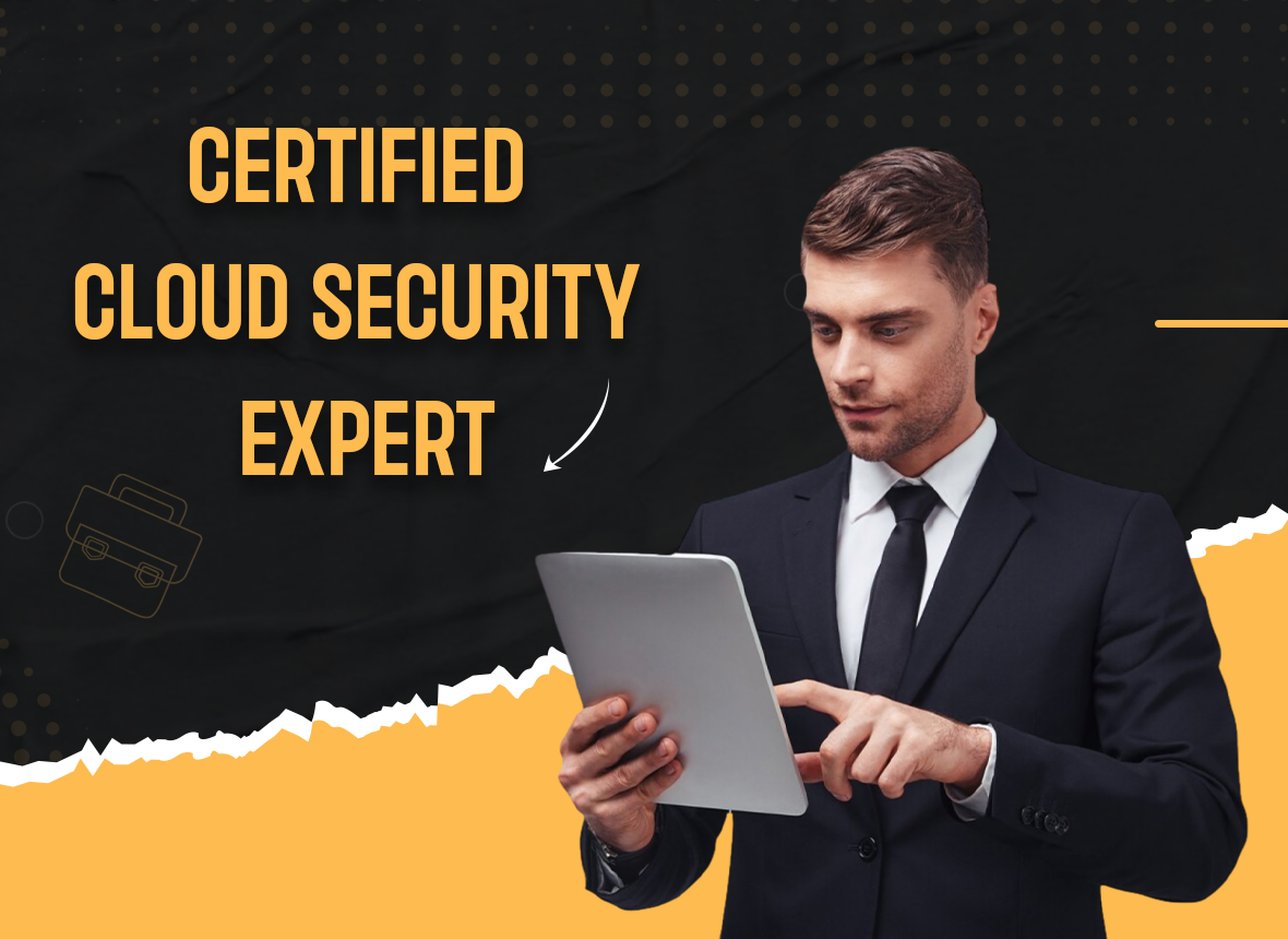 Certified Cloud Security Expert