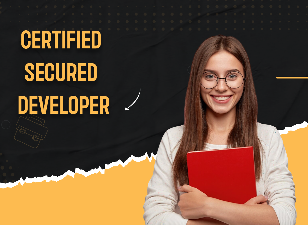Certified Developer Online Courses