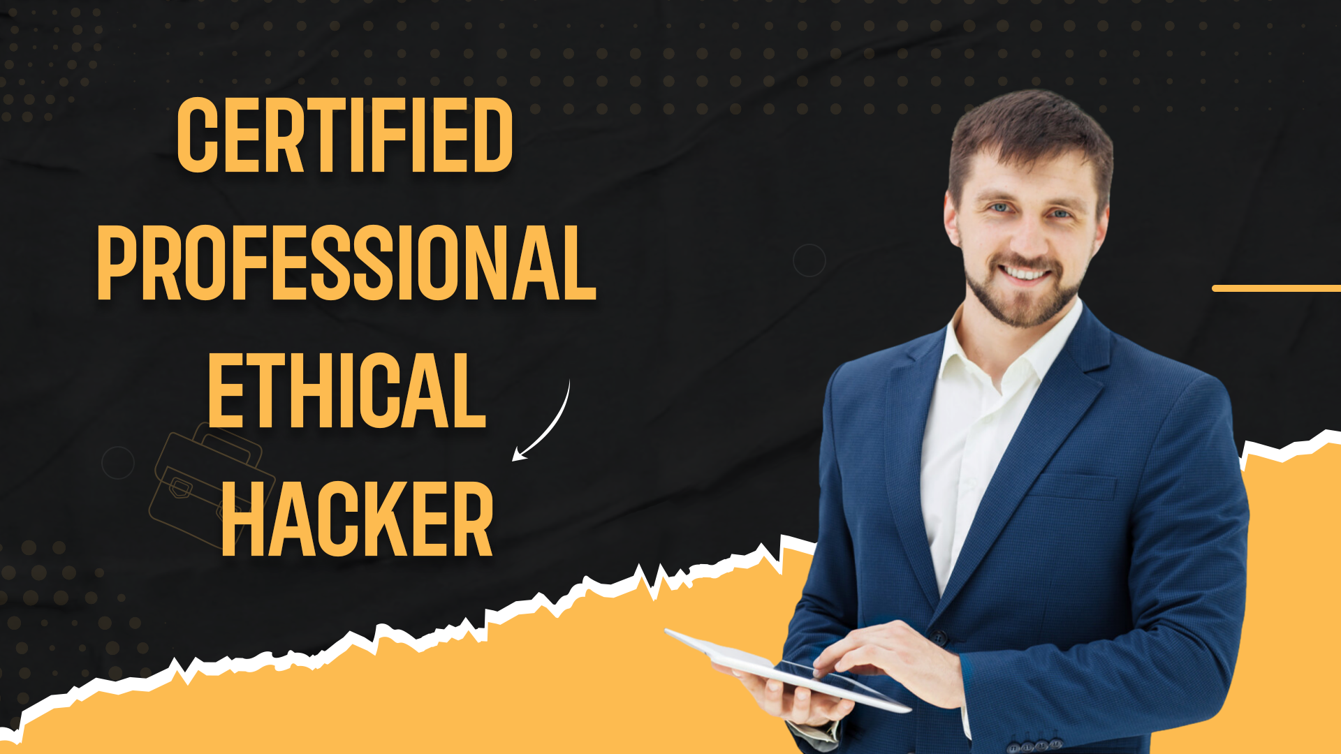 Certified Professional Ethical Hacker Course Online